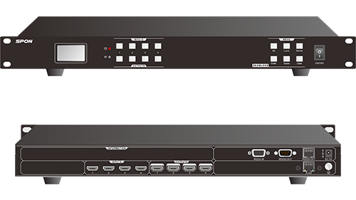 44޷HDMI